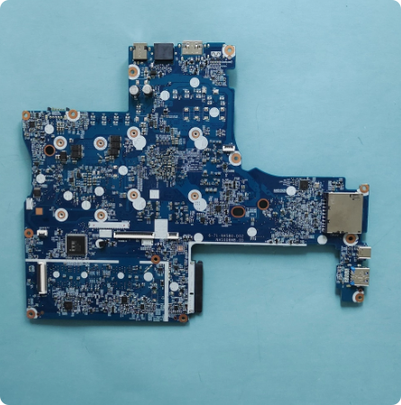 机械师T58雷神911ME 911ST笔记本主板 6-71-NH5B0-D02 10750 1650